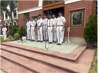 ASSEMBLY BY CLASS 11C - 