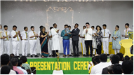 ANNUAL AWARD PRESENTATION CEREMONY 2025 -  SENIOR SCHOOL
