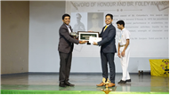 ANNUAL AWARD PRESENTATION CEREMONY 2025 -  SENIOR SCHOOL