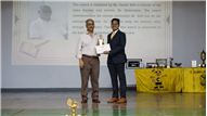 ANNUAL AWARD PRESENTATION CEREMONY 2025 -  SENIOR SCHOOL