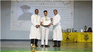 ANNUAL AWARD PRESENTATION CEREMONY 2025 -  SENIOR SCHOOL