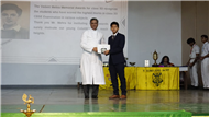 ANNUAL AWARD PRESENTATION CEREMONY 2025 -  SENIOR SCHOOL