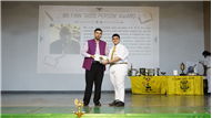 ANNUAL AWARD PRESENTATION CEREMONY 2025 -  SENIOR SCHOOL
