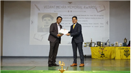 ANNUAL AWARD PRESENTATION CEREMONY 2025 -  SENIOR SCHOOL