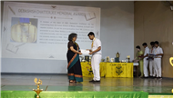 ANNUAL AWARD PRESENTATION CEREMONY 2025 -  SENIOR SCHOOL