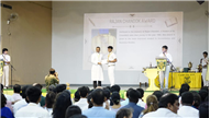 ANNUAL AWARD PRESENTATION CEREMONY 2025 -  SENIOR SCHOOL