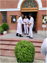 GLOBAL ECONOMIC PULSE - SENIOR SCHOOL