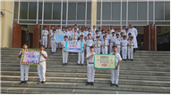 ASSEMBLY BY CLASS 7C - REVISITING OUR MANNERS