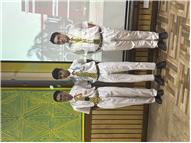 INTRA - SYMSCI 2025 - MIDDLE SCHOOL