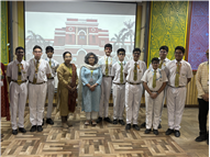INTRA - SYMSCI 2025 - MIDDLE SCHOOL