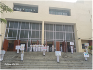 ASSEMBLY BY CLASS 7C - SDG 12