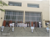 ASSEMBLY BY CLASS 7C - SDG 12