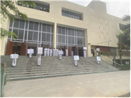ASSEMBLY BY CLASS 7C - SDG 12
