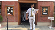 ASSEMBLY BY CLASS 11A - THE POWER OF SAYING NO