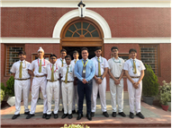 ASSEMBLY BY CLASS 11A - THE POWER OF SAYING NO