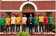 ASSEMBLY BY CLASS 11D - 