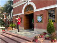 CLASS ASSEMBLY BY 12 - D :- 'FINANCIAL LITERACY'