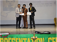 ANNUAL AWARD PRESENTATION CEREMONY 2026 -  SENIOR SCHOOL