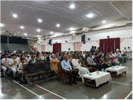 ANNUAL AWARD PRESENTATION CEREMONY 2026 -  SENIOR SCHOOL