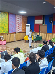 THE COLUMBAN VERDICT 2026 – A DAY OF ADVOCACY AND DEBATE