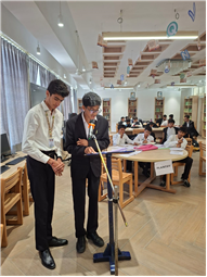 THE COLUMBAN VERDICT 2026 – A DAY OF ADVOCACY AND DEBATE