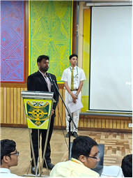 THE COLUMBAN VERDICT 2026 – A DAY OF ADVOCACY AND DEBATE