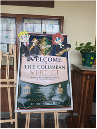 THE COLUMBAN VERDICT 2026 – A DAY OF ADVOCACY AND DEBATE