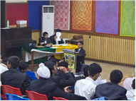 THE COLUMBAN VERDICT 2026 – A DAY OF ADVOCACY AND DEBATE