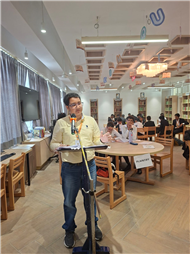 THE COLUMBAN VERDICT 2026 – A DAY OF ADVOCACY AND DEBATE