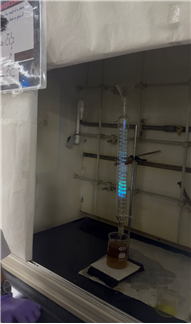 VISIT TO THE INDIAN INSTITUTE OF TECHNOLOGY DELHI OPEN HOUSE 2025 - SENIOR SCHOOL