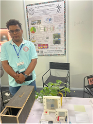 VISIT TO THE INDIAN INSTITUTE OF TECHNOLOGY DELHI OPEN HOUSE 2025 - SENIOR SCHOOL