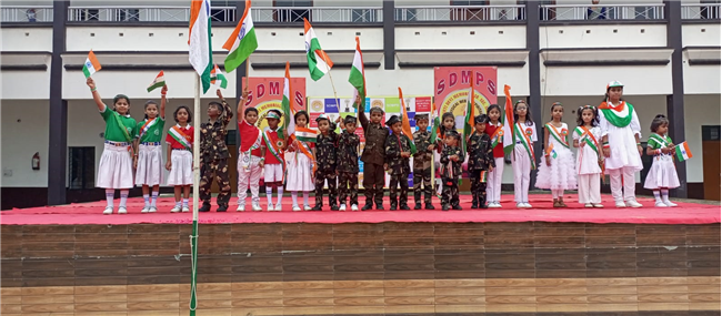 Independence day Photos