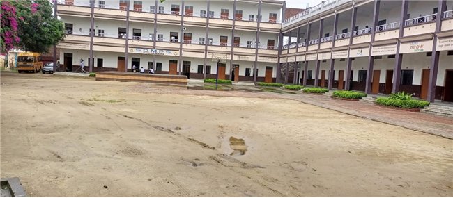 School Building