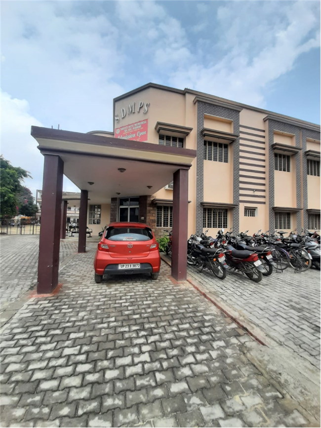 School Building