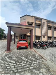 School Building