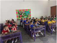 Fruits Party Activity