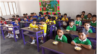 Fruits Party Activity