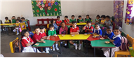 Fruits Party Activity