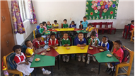 Fruits Party Activity