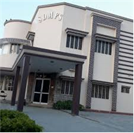 School Building