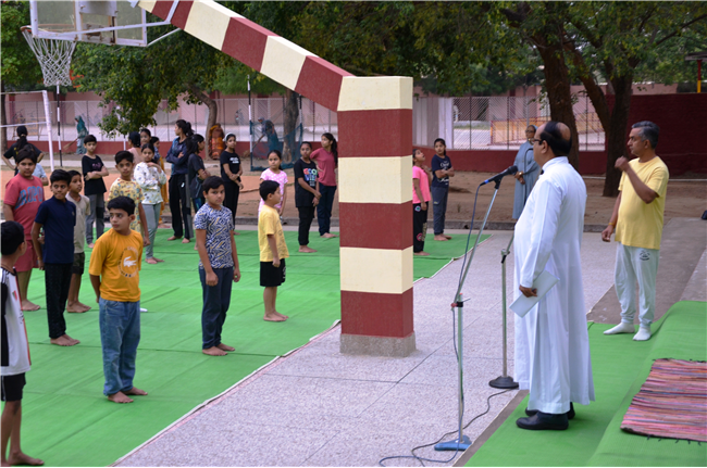 Summer Camp 2025 – A Spectacular Success!