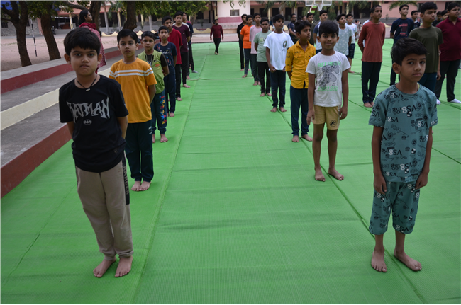 Summer Camp 2025 – A Spectacular Success!
