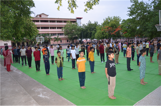Summer Camp 2025 – A Spectacular Success!