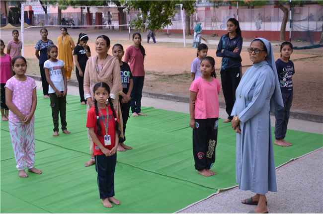 Summer Camp 2025 – A Spectacular Success!