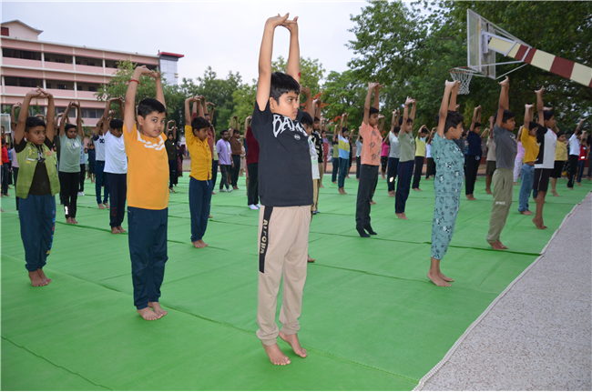 Summer Camp 2025 – A Spectacular Success!