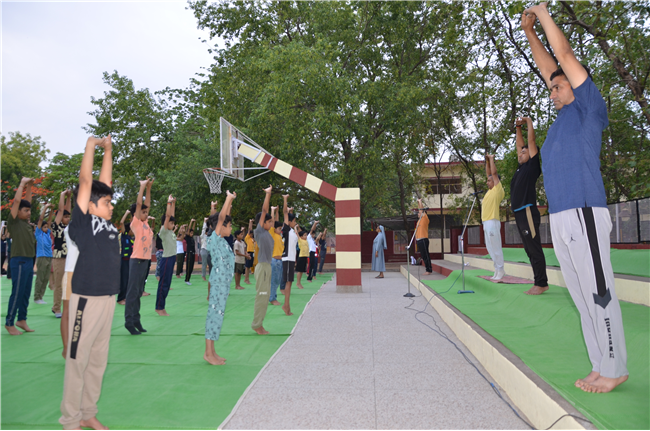 Summer Camp 2025 – A Spectacular Success!