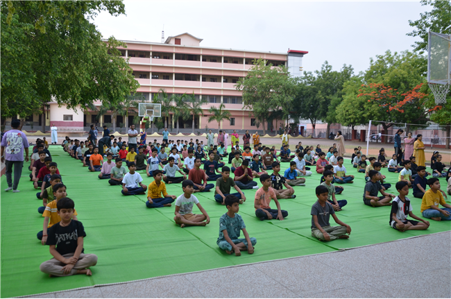 Summer Camp 2025 – A Spectacular Success!