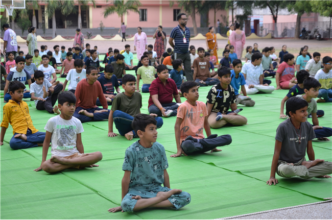Summer Camp 2025 – A Spectacular Success!