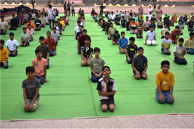 Summer Camp 2025 – A Spectacular Success!