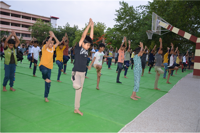 Summer Camp 2025 – A Spectacular Success!